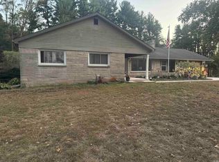 10915 W 200th Rd N, Logansport, IN 46947