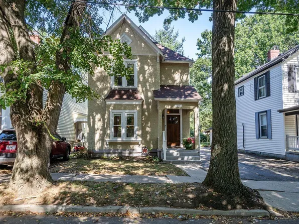 6740 Parkland Ave, Cincinnati, OH 45233