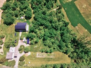 3203 Palms Rd, Casco, MI 48064