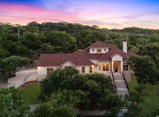 18875 Shadow Canyon Dr, Helotes, TX 78023