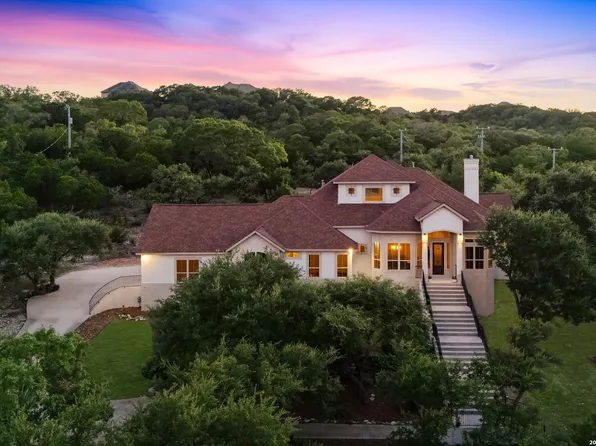 18875 Shadow Canyon, Helotes, TX 78023