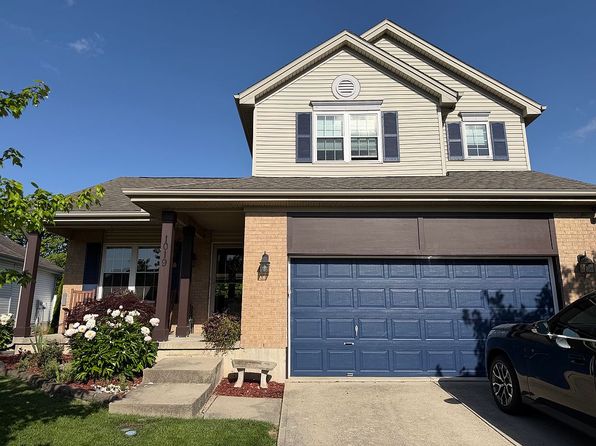 1019 Meadowsweet Dr