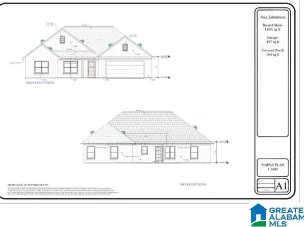7894 Saddlewood Dr, Bessemer, AL 35022