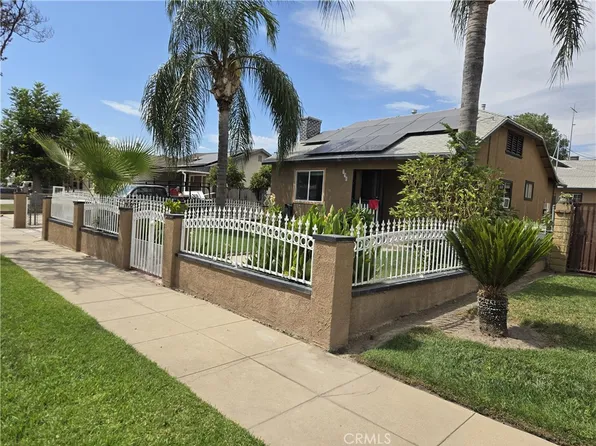 738 W 18th St #2, San Bernardino, CA 92405