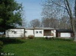 2771 S Bandy Rd, Alliance, OH 44601