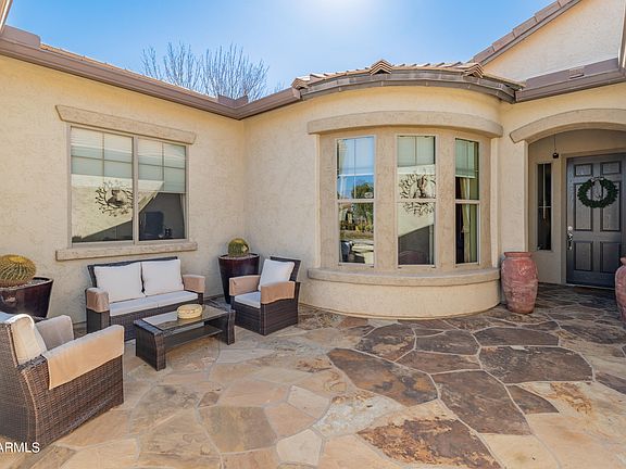 3rd image of 26033 W SIERRA PINTA Drive