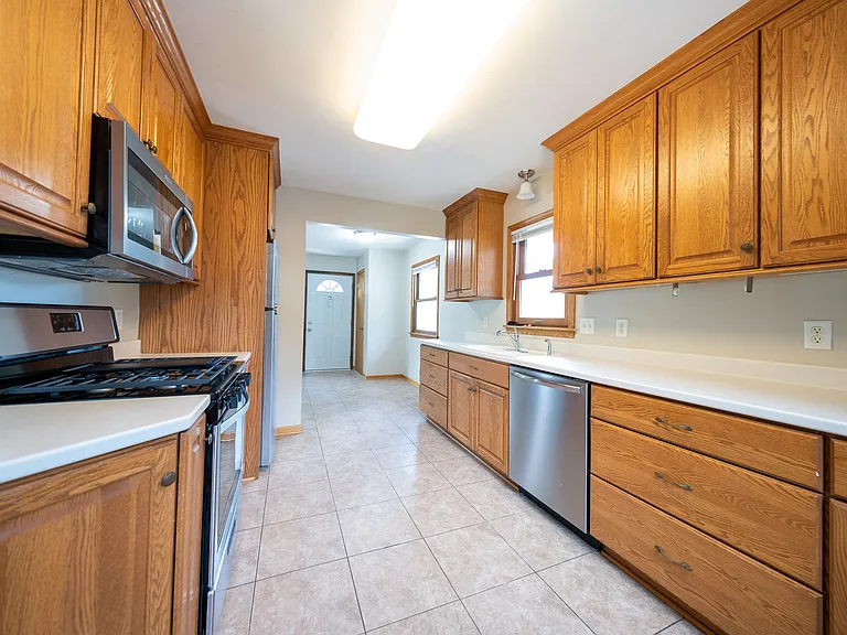 3818 Baillif Pl — Photo 5