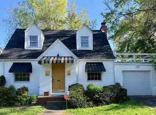 2731 Washington Blvd, Huntington, WV 25705