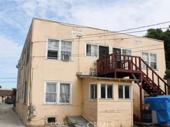 4305 San Pedro Pl, Los Angeles, CA 90011