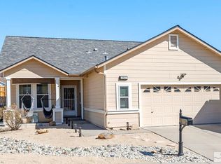 2453 Serena Dr, Reno, NV 89503