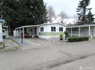 5220 176th Street SW #Sp 46, Lynnwood, WA