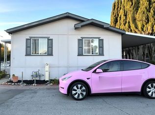 200 Ford Rd SPACE 1, San Jose, CA 95138