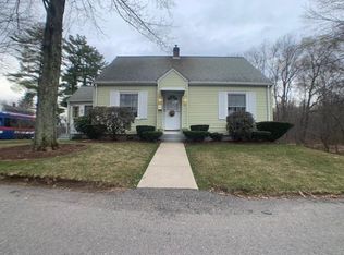 70 Woodland Rd, Bellingham, MA 02019