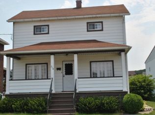 204 6th St, Windber, PA 15963