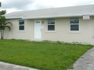 45 SW 17th Ave, Homestead, FL 33030