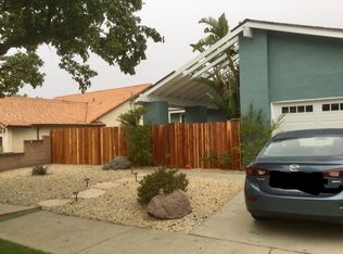 13563 Polk St, Sylmar, CA 91342