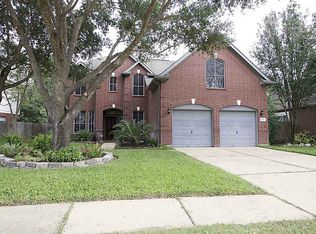 4666 Magnolia Creek Rd, Houston, TX 77084
