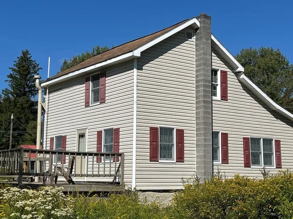 206 Walnut St, Blossburg, PA 16912