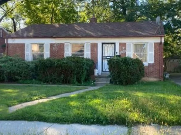 15755 Stout St, Detroit, MI 48223
