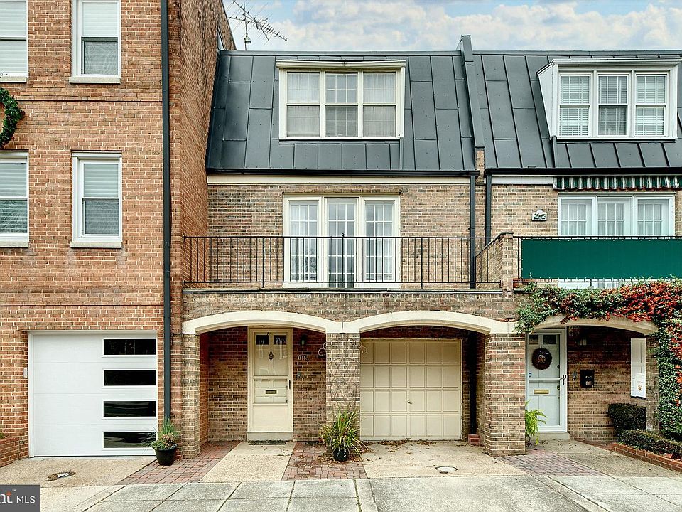 609 6th Pl SW, Washington, DC 20024 | Zillow