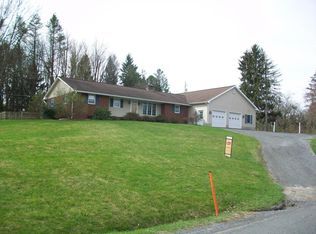 333 Pheasant Ridge Rd, Lewisburg, PA 17837