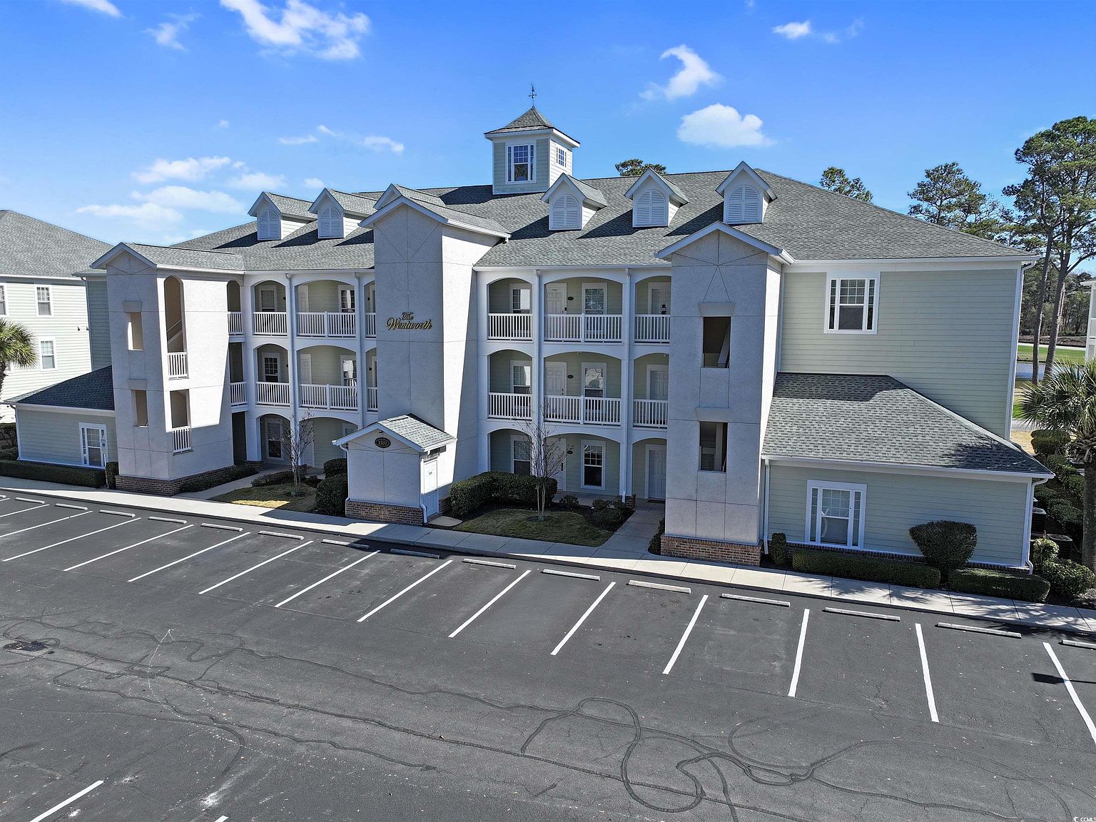 1009 World Tour Blvd. #103