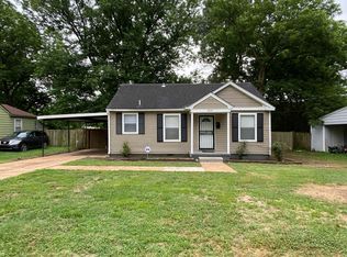 4433 Owen Rd, Memphis, TN 38122