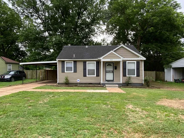 4433 Owen Rd, Memphis, TN 38122