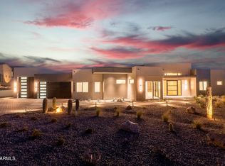 7429 E Forest Trail Cir, Mesa, AZ 85207