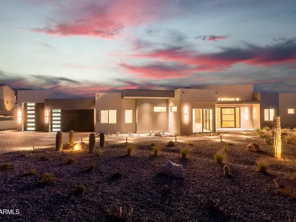 7429 E Forest Trail Circle, Mesa, AZ 85207