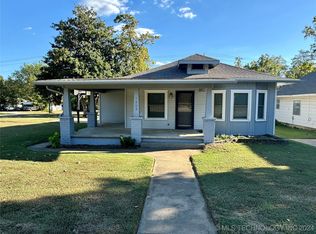 1605 W Main St, Collinsville, OK 74021