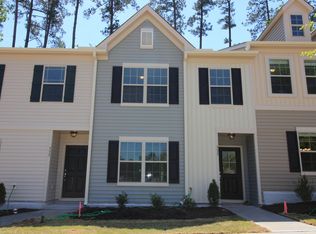 337 Switch St, Raleigh, NC 27606