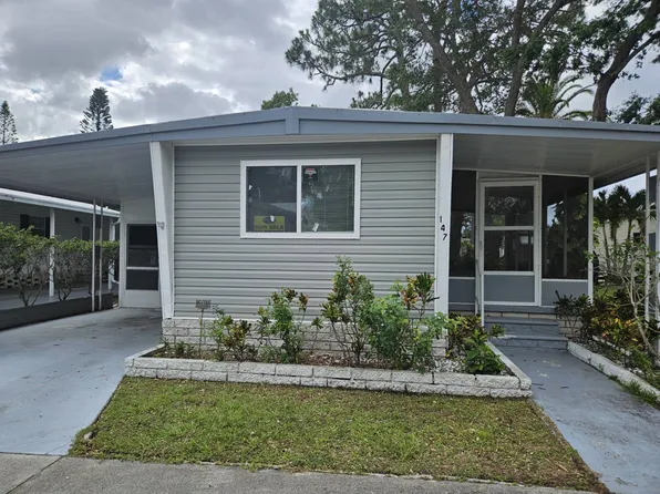 9925 Ulmerton Rd Lot 147, Largo, FL 33771