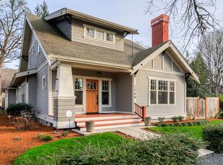 1355 Hammock St, Eugene, OR
