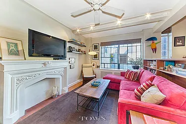 Sold by Town Residential