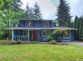 15726 126th Ave NE, Woodinville, WA 98072