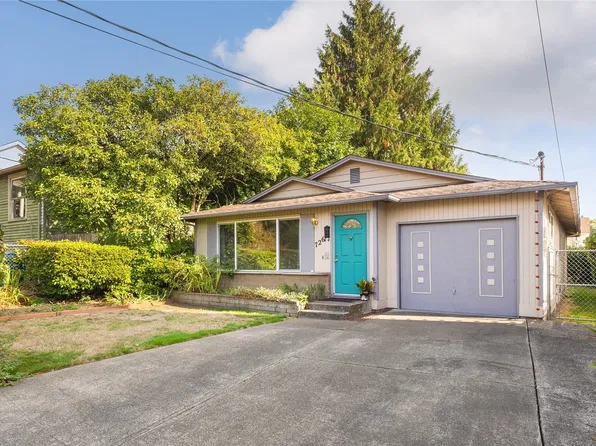 726 24th Avenue S, Seattle, WA 98144