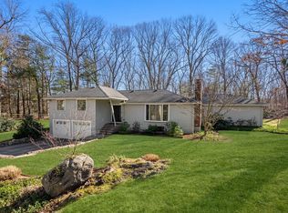 21 Gail Rd, Weston, MA 02493