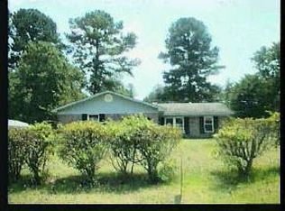 207 Angel #OAK, Bunnlevel, NC 28323