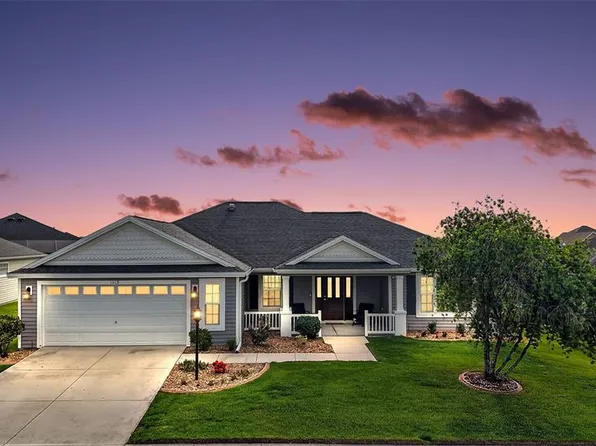 11113 Lammer Ln, Oxford, FL 34484