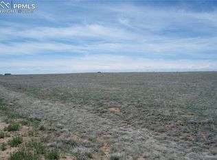 Unknown County Rd #R, Rush, CO 80833