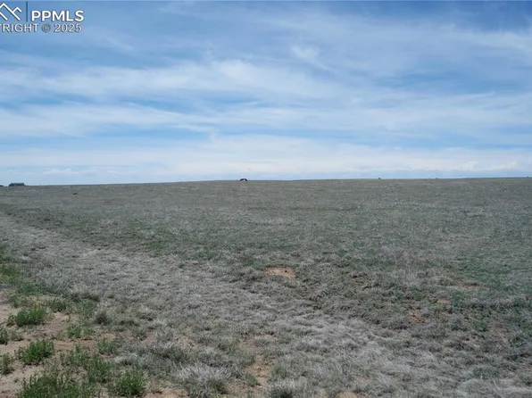 Unknown County Rd #R, Rush, CO 80833