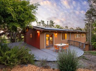 3600 Bloomfield Rd, Sebastopol, CA 95472