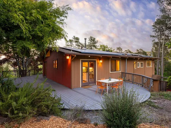 3600 Bloomfield Road, Sebastopol, CA 95472