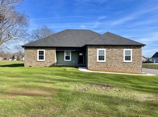 3306 Midland Rd, Bell Buckle, TN 37020