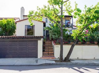 2311 Saint George St, Los Angeles, CA 90027