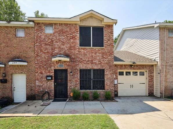 Home for Sale in Grand Prairie TX