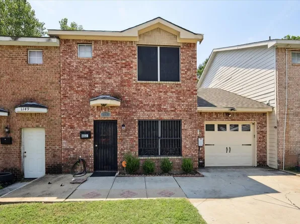 1153 College St, Grand Prairie, TX 75050