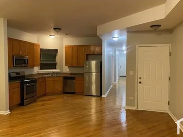 6447 S Yale Ave #2N, Chicago, IL 60621