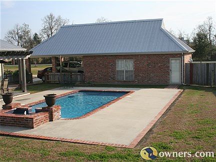 Pool and MIL Suite
